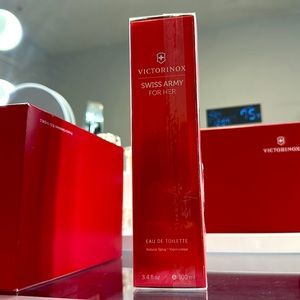 VICTORINOX SWISS ARMY FOR HER